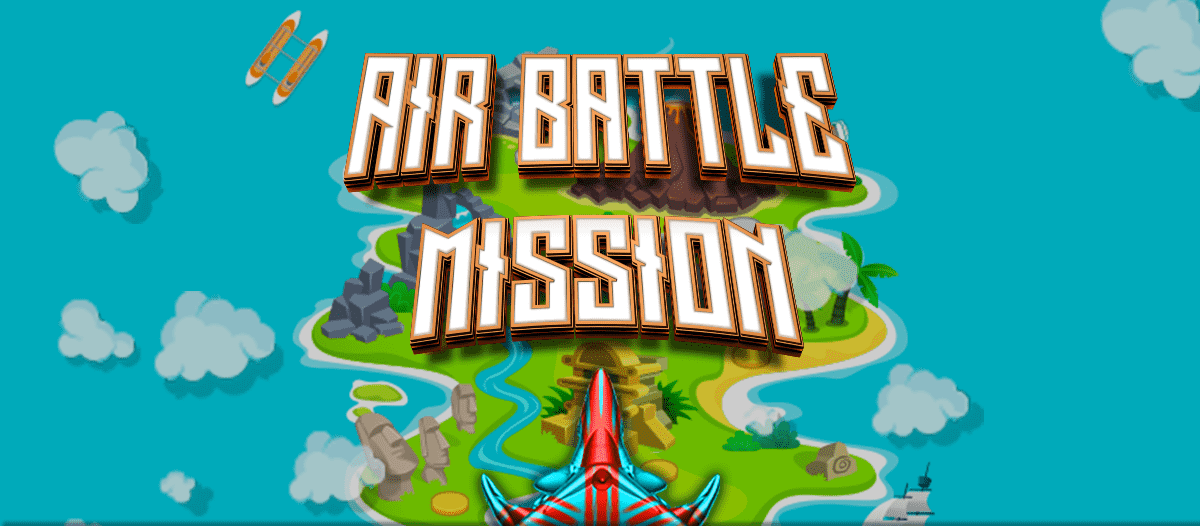 Air Battle Mission Preview Screenshot