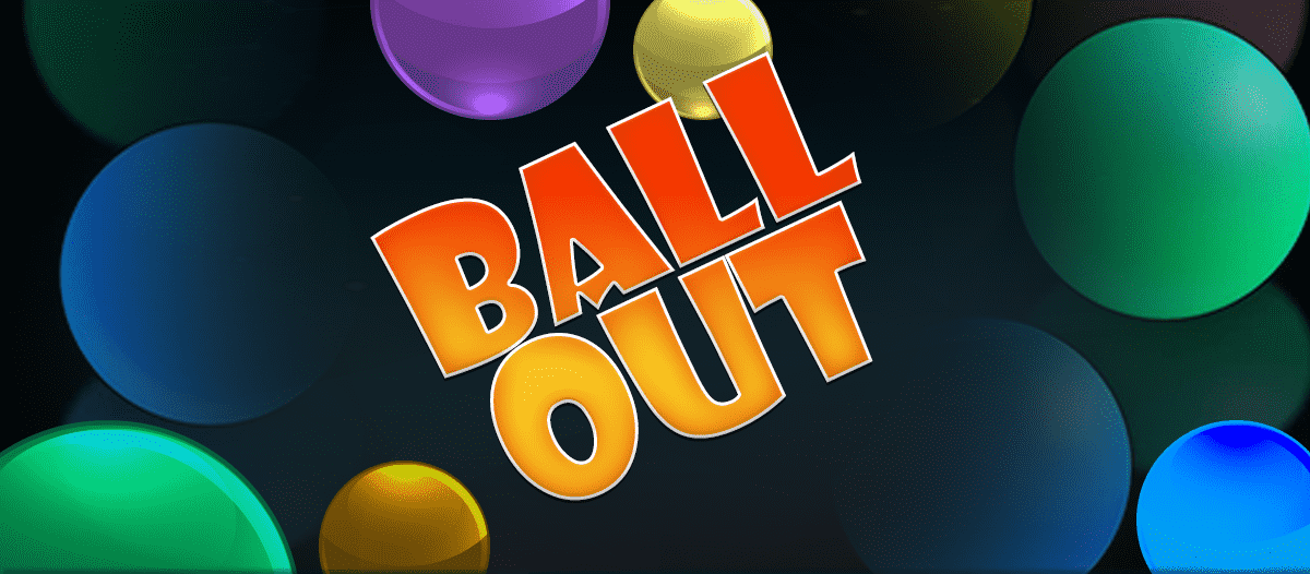 Ball Out Preview Screenshot