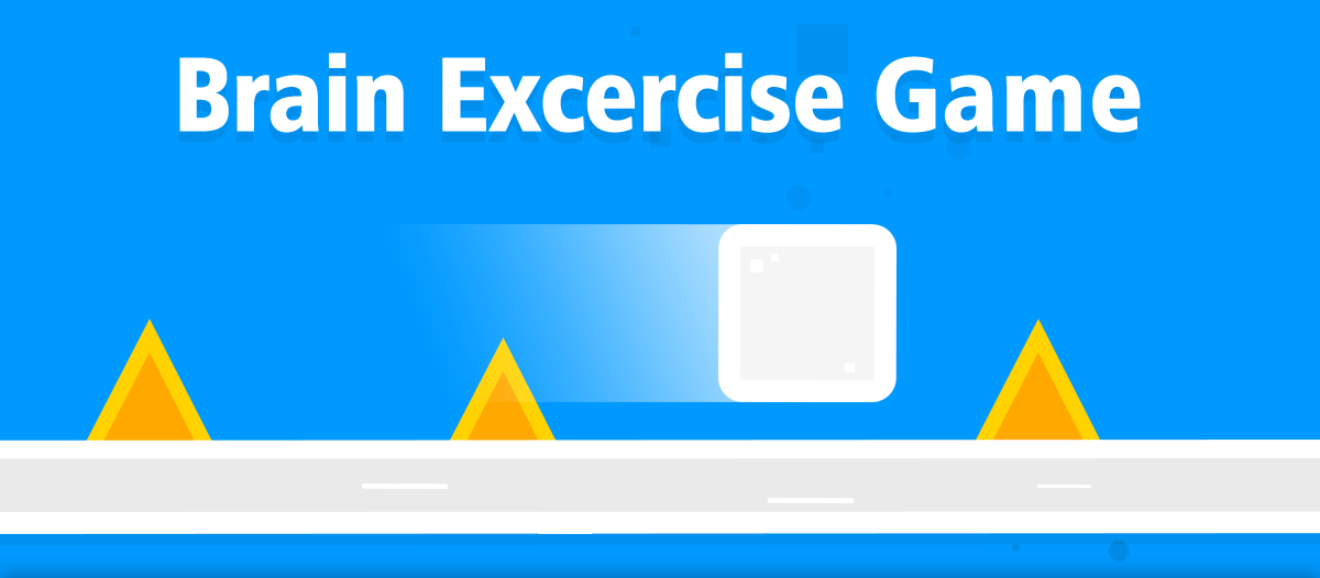 Brain Excercise Game Preview Screenshot