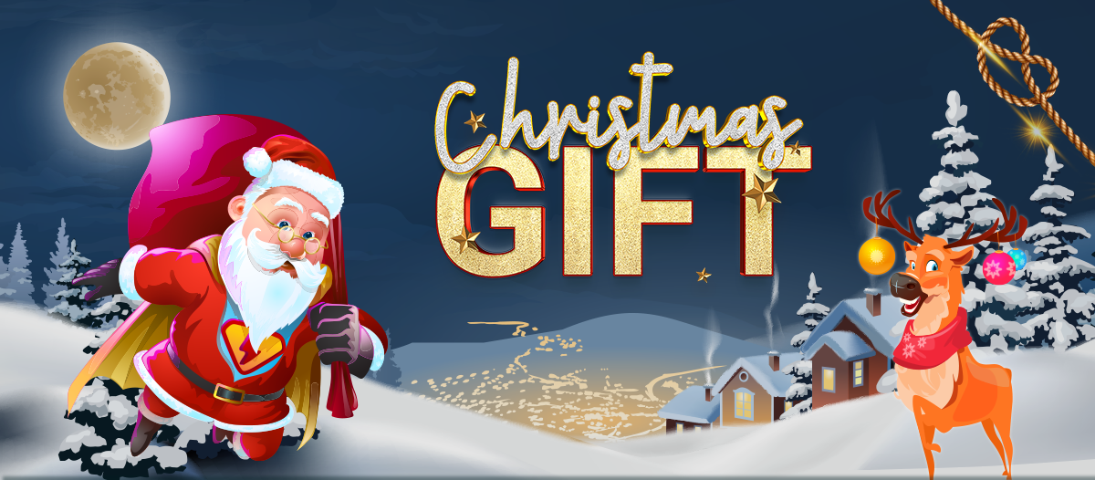 Christmas Gifts Preview Screenshot