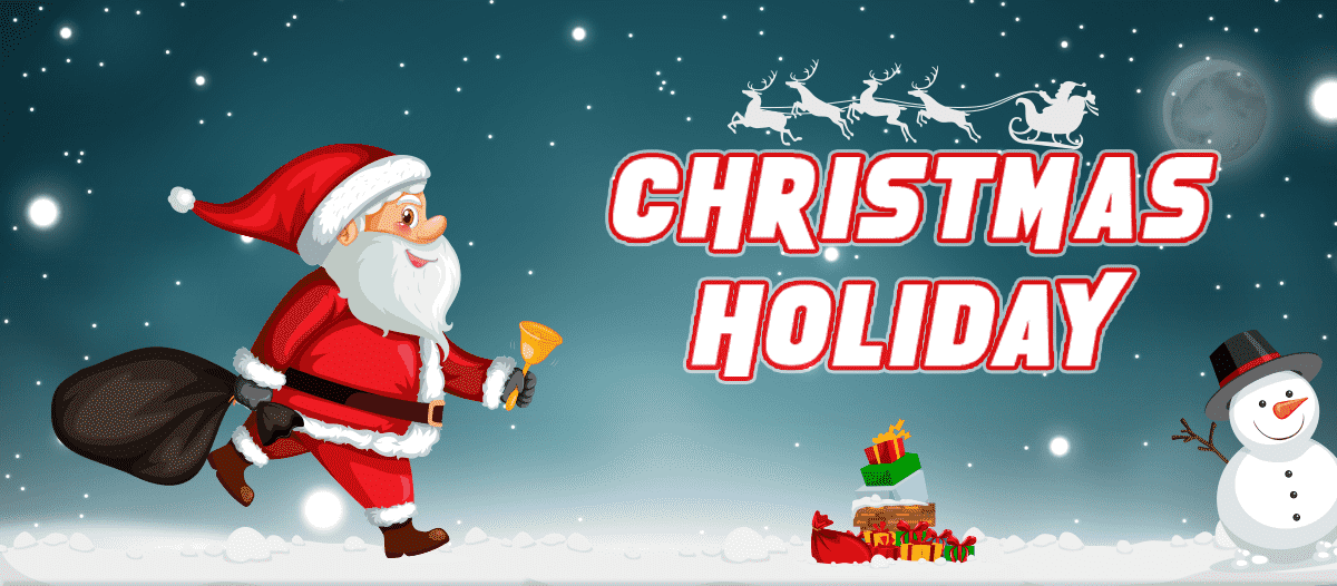Christmas Holiday Preview Screenshot