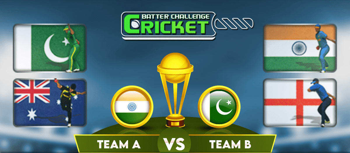 Cricket World Cup 2022 Preview Screenshot