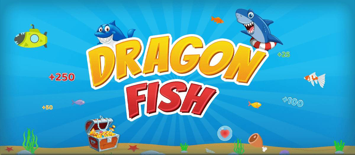 Dragon Fish Preview Screenshot