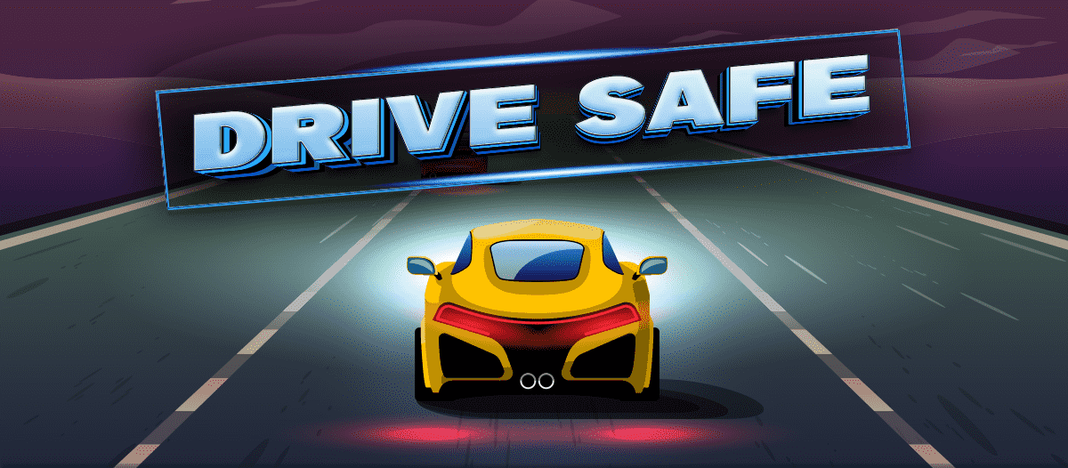 Drive Safe Preview Screenshot