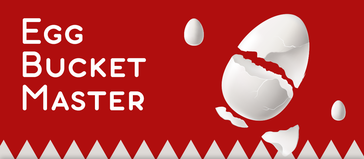 Egg Bucket Master Preview Screenshot