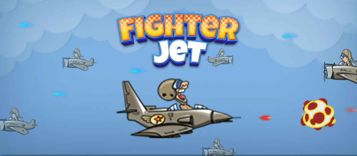 Figher Jet Preview Screenshot