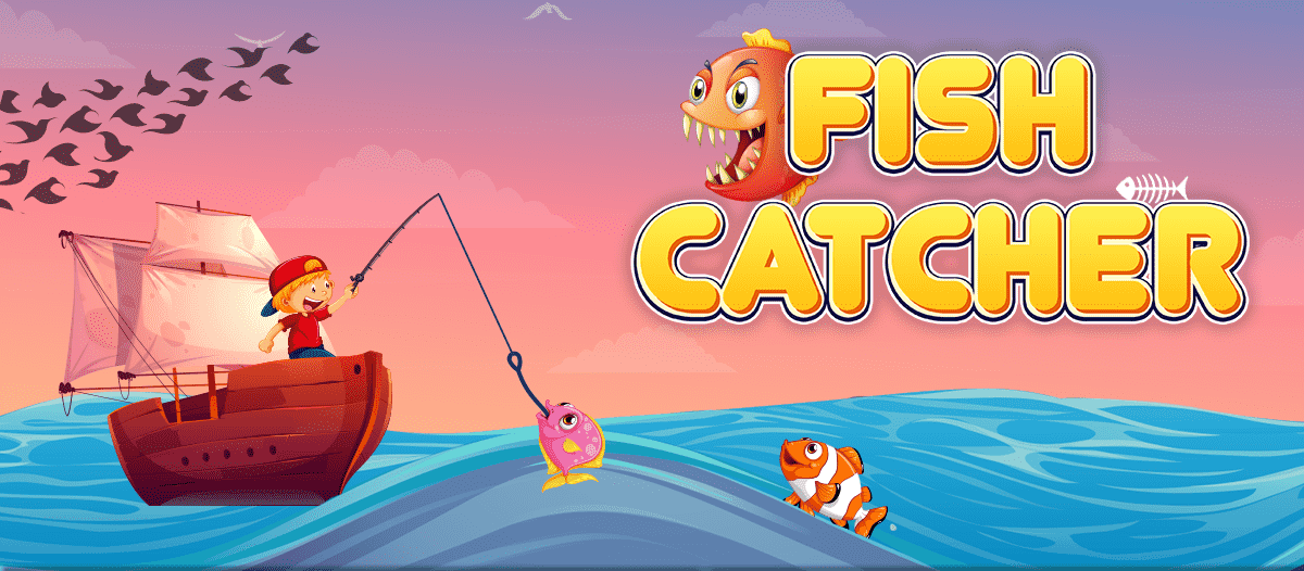 Fish Catcher Preview Screenshot