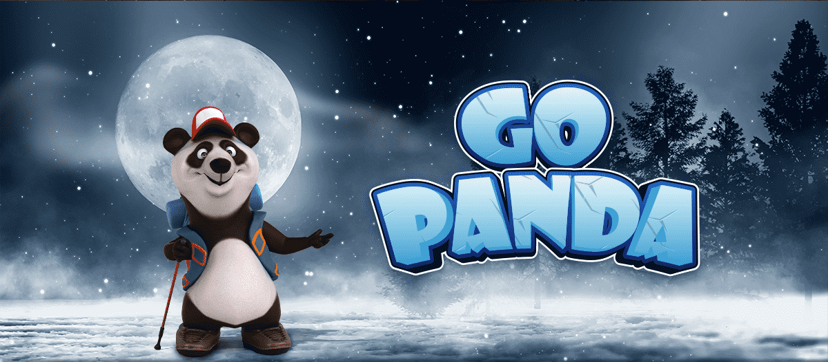 Go Panda Preview Screenshot