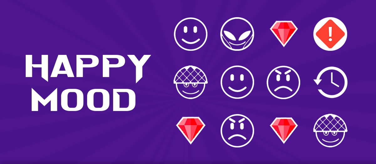 Happy Mood Preview Screenshot