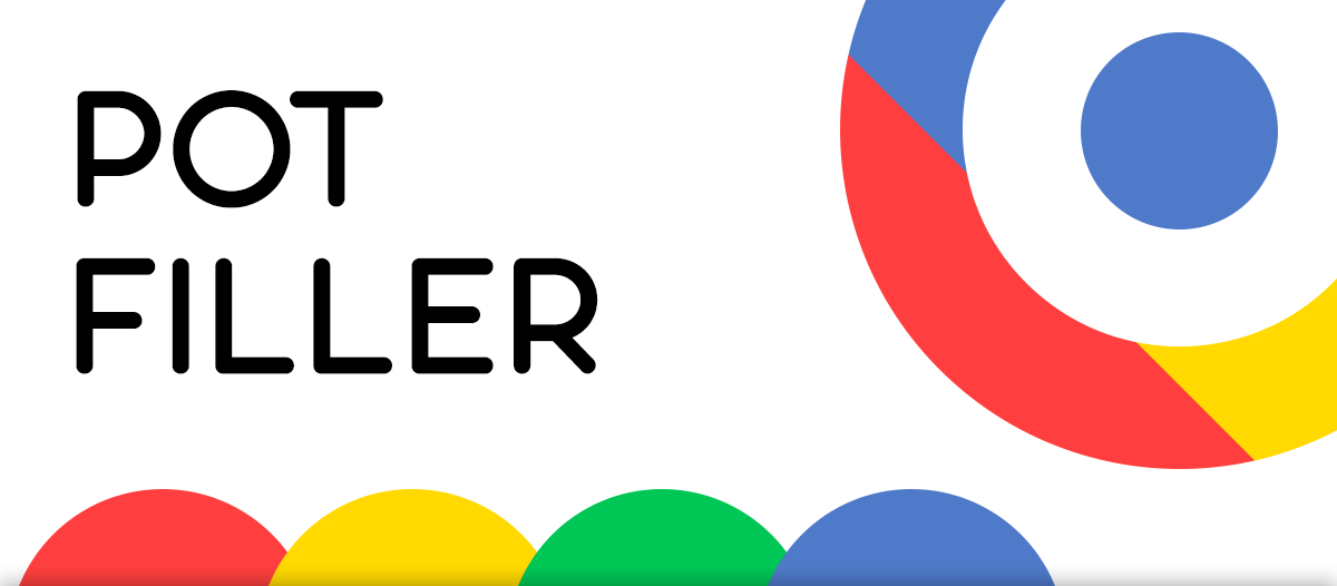 Pot Filler Preview Screenshot