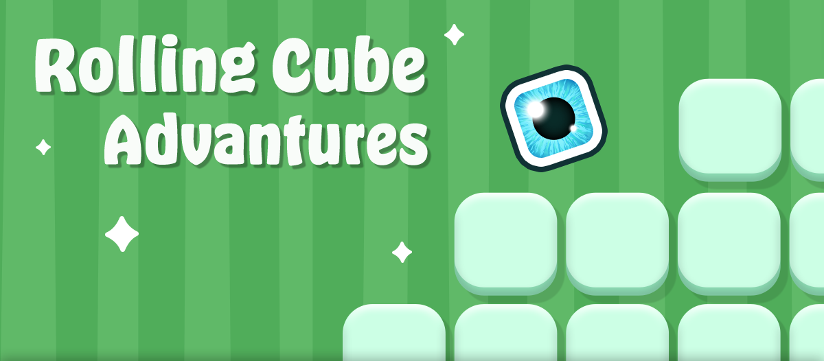 Rolling Cube Advanture Preview Screenshot
