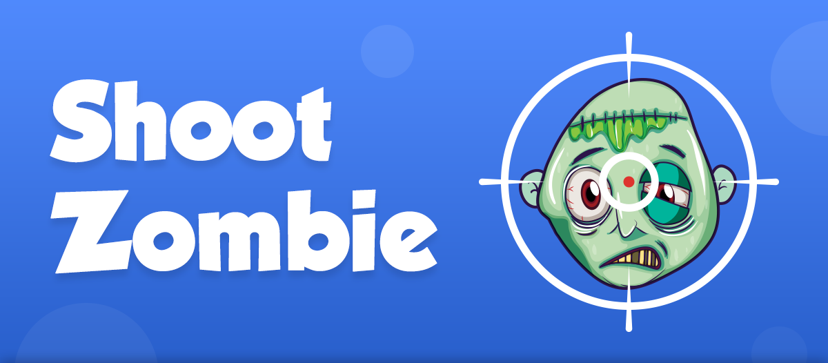 Shoot Zombie Preview Screenshot