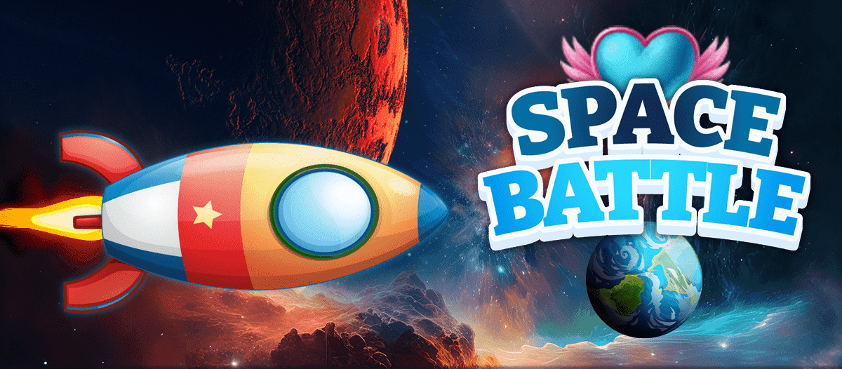 Space Battle Preview Screenshot