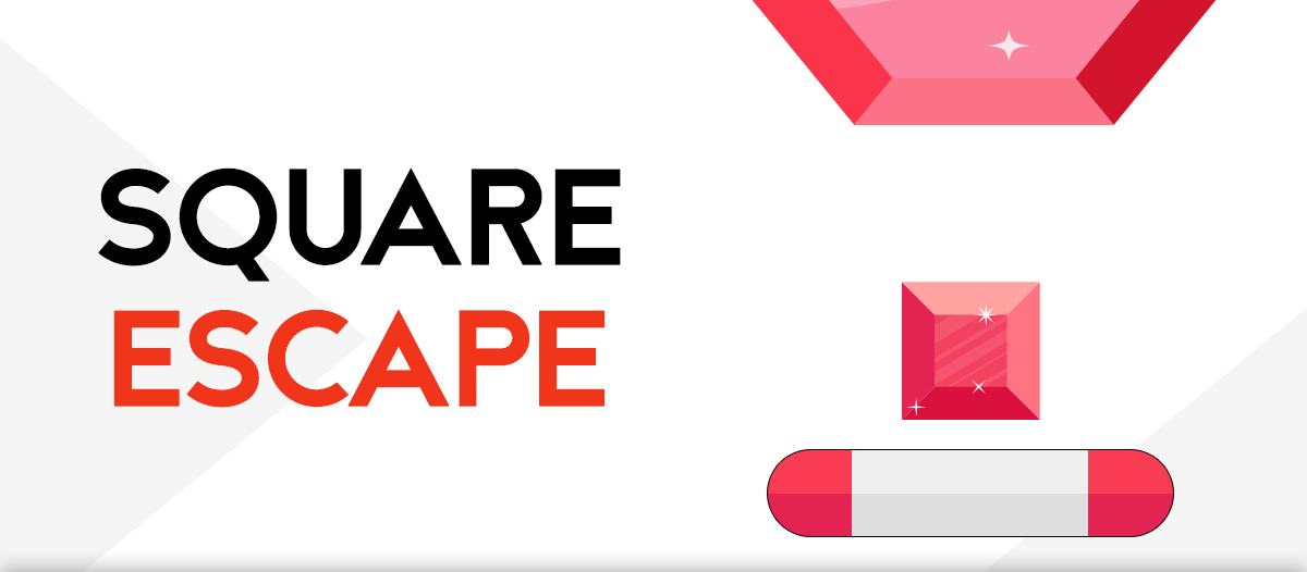 Square Escape Preview Screenshot