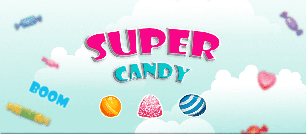 Super Candy Preview Screenshot