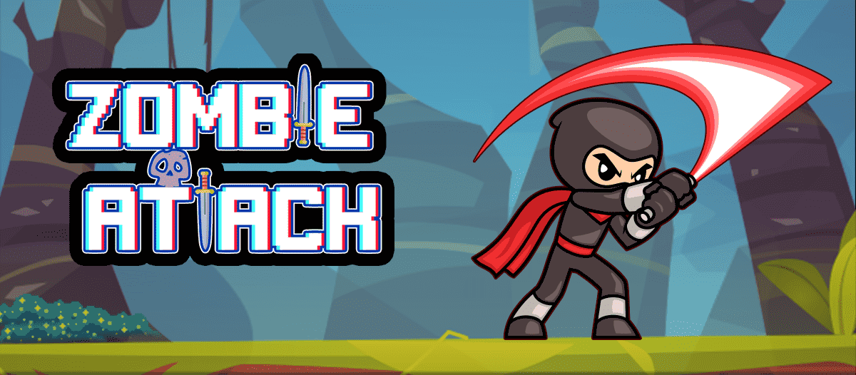 Warrior On Attack Preview Screenshot
