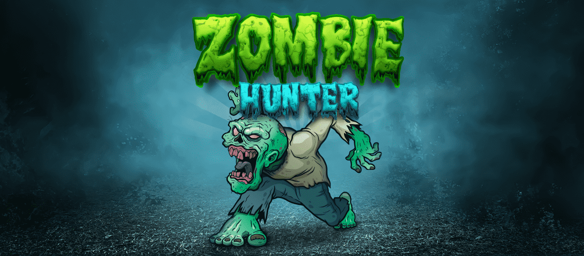 Zombie Hunter Preview Screenshot