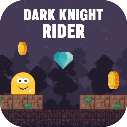 Dark Knight Rider