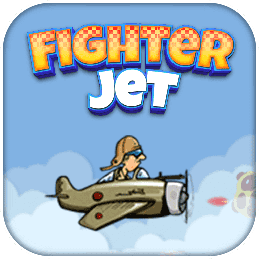 Fighter Jet