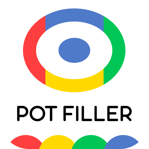 Pot Filler
